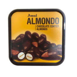 Amul Almando 200G – ChocoLounge