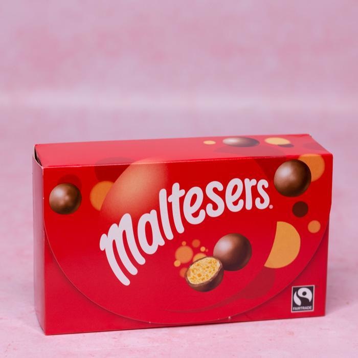 Maltesers Box 110G – ChocoLounge